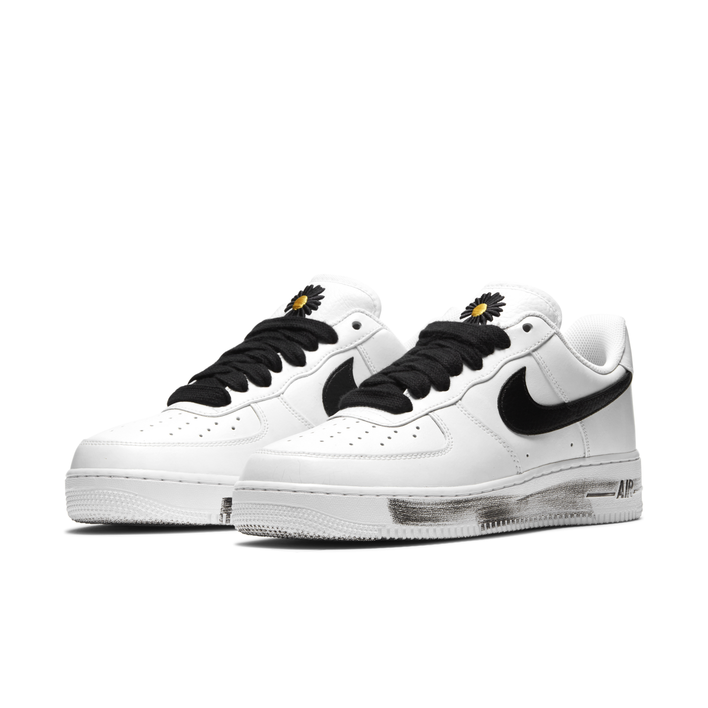 G-Dragon x Air Force 1 '07 'Para-Noise 2.0'
