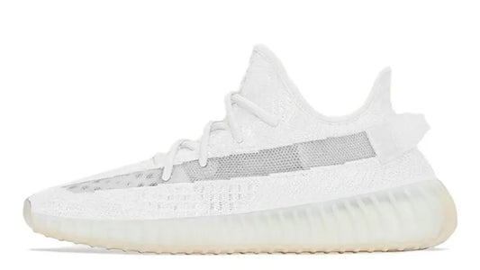 Yeezy Boost 350 V2 'Pure Oat'